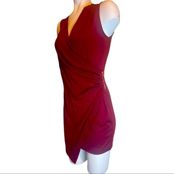 Foreign Exchange Dress - Picture 2 of 3